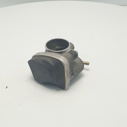 CORPO FARFALLATO VALVOLA ARIA MINI COOPER R50 R53 1.6 BENZINA 13547509043-01