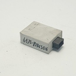 CENTRALINA ECU MODULO CONTROLLO CONFORT RIPIEGATURA SPECCHIETTO RETROVISORE MINI COOPER ONE R50 R53 61.35-8.376.506