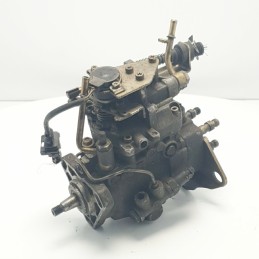 POMPA INIEZIONE CARBURANTE COMMON RAIL ALTA PRESSIONE DIESEL FIAT PUNTO 176 1.7 TD BOSCH 26398310LI3