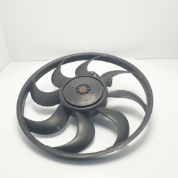 MOTORINO VENTOLA RAFFREDDAMENTO RADIATORE FORD KUGA MK2 2015 2.0 TDCI 140CV 103 KW 3136613411