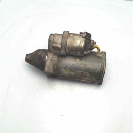 MOTORINO AVVIAMENTO...