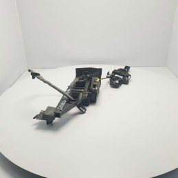 SERRATURA CHIUSURA ELETTRONICA COMPLETA POSTERIORE SINISTRA FORD KUGA MK2 2015 921765-105