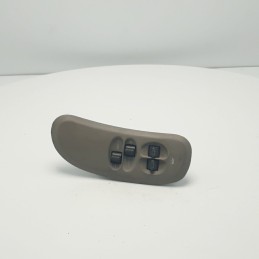 PULSANTIERA MODULO COMANDI ALZAVETRI ALZACRISTALLI VETRI POSTERIORI A COMPASSO VOYAGER MK3 2001-07