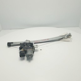 MOTORINO ALZACRISTALLI POSTERIORE SINISTRA FORD KUGA MK2 2015 0130822734