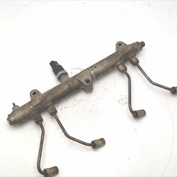 TUBO FLAUTO INIEZIONE...