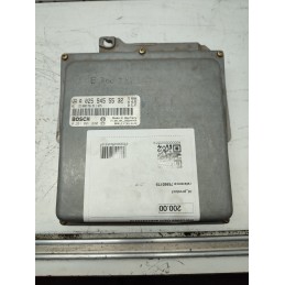 A0255455532  CENTRALINA...