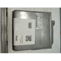 A0185453432  CENTRALINA...