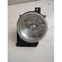 10741 Faro fanale...