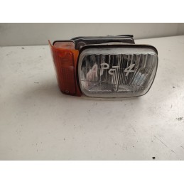 15864 Siem faro fanale...