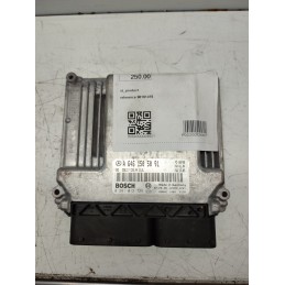  A6461505091 CENTRALINA...