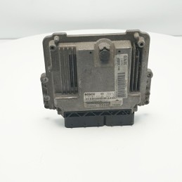 CENTRALINA ECU MOTORE MODULO CONTROLLO JEEP CHEROKEE MK2 2.8 CRD BOSCH 558BF 