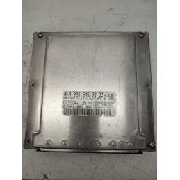 A0265450332 CENTRALINA...