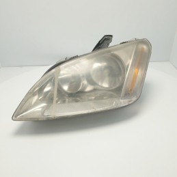 FARO FANALE PROIETTORE ANTERIORE SINISTRO FORD C-MAX 2003-10 084311158 DA LUCIDARE