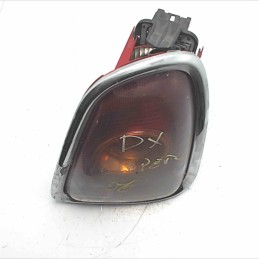 STOP FANALE PROIETTORE LUCI...