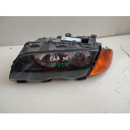 Faro bmw E46