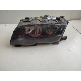 Faro bmw E46
