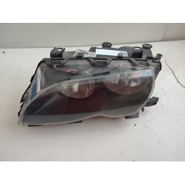 Faro BMW E46