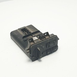 CENTRALINA MODULO COMANDI INTERRUTTORI COMMUTATORE LUCI FARI BMW E46 SERIE 3 2001-06 6923479