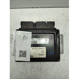 7523861 CENTRALINA MOTORE...