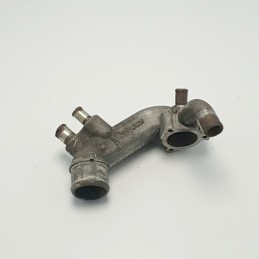 91092170F COLLETTORE POMPA ACQUA REFRIGERANTE RAFFREDDAMENTO MOTORE JEEP CHEROKEE WJ 1999-04