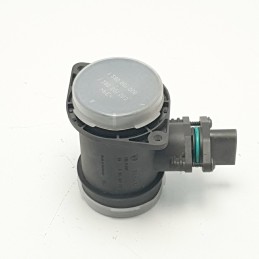 0281002216 Debimetro flussometro misuratore di massa air flow Audi Seat Volkswagen Skoda 1.4 1.9 tdi NUOVO
