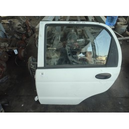 portiera posteriore sx...