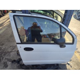 portiera anteriore dx Matiz...