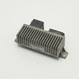 Centralina relè preriscaldamento candelette 8200558438-A Renault Megane Scenic 1.9 Dci 2007