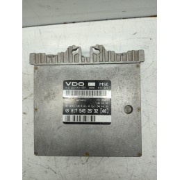 0175452632 CENTRALINA...