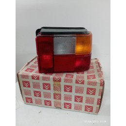 FANALE POSTERIORE DESTRO CITROEN BX  1989 COD. (95656446)