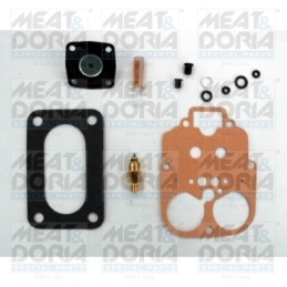 Kit Carburatore Weber 30 DGF Fiat 126 Bis Panda 30      W381