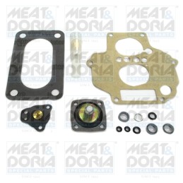 Kit Carburatore Weber 34 DMTR Regata 100 S      W517