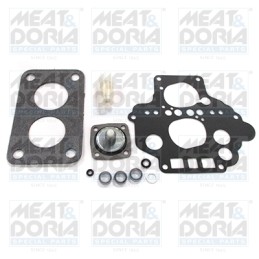 Kit Carburatore Weber 30-32 DMTR Autobianchi Y10 Turbo      W528