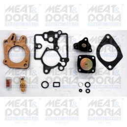 Kit Carburatore Weber 36 TLC Peugeot 205 Automatic      W534