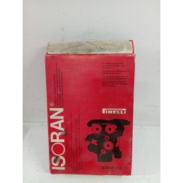 CINGHIA DISTRIBUZIONE 152 RHDS 300 FIAT NUOVO DUCATO 2.5 D 1990