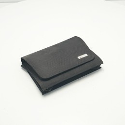 Bustina portadocumenti originale Audi