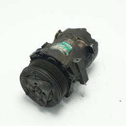 Compressore aria condizionata a/c clima 24421642 Opel Meriva A 