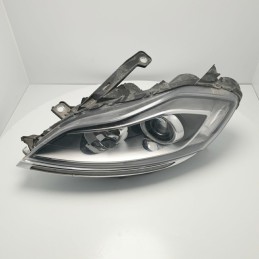 Faro fanale proiettore anteriore sinistra Lancia Delta 3° serie Xenon senza centralina ATTENZIONARE FOTO