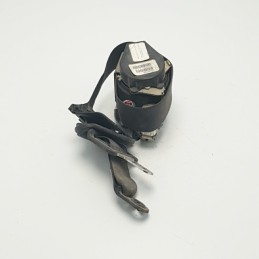 601483704B cintura di sicurezza pretensionatore Chrysler Pt-Cruiser 2003 anteriore destra 