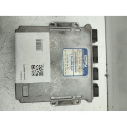 A0195459432 CENTRALINA...