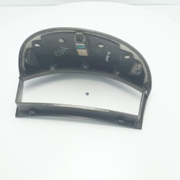 1JT60TRMAA rivestimento cover quadro strumenti Jeep Grand Cherokee 2007 in pelle