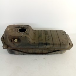 Serbatoio taniche...