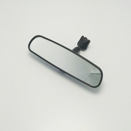 011681 specchietto interno retrovisore Jeep Compass 2009 nero