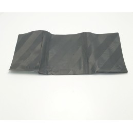 Bustina portadocumenti in plastica Mitsubishi originale tagli e pieghe rigide da usura