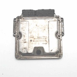 P56044418AB Centralina modulo controllo ECU motore Jeep Grand Cherokee II WJ WG 2.7D 4x4 1999-01 0281011094