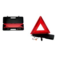 Ricambi usati Scopri la nostra selezione di  Auto sicurezza ed emergenza Triangoli