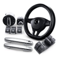 Interni auto: ricambi e accessori