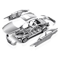 Carrozzeria: ricambi e accessori