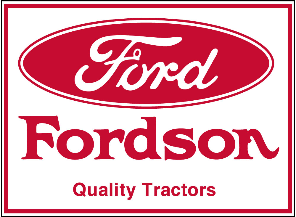 FORDSON