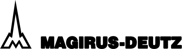 MAGIRUS-DEUTZ